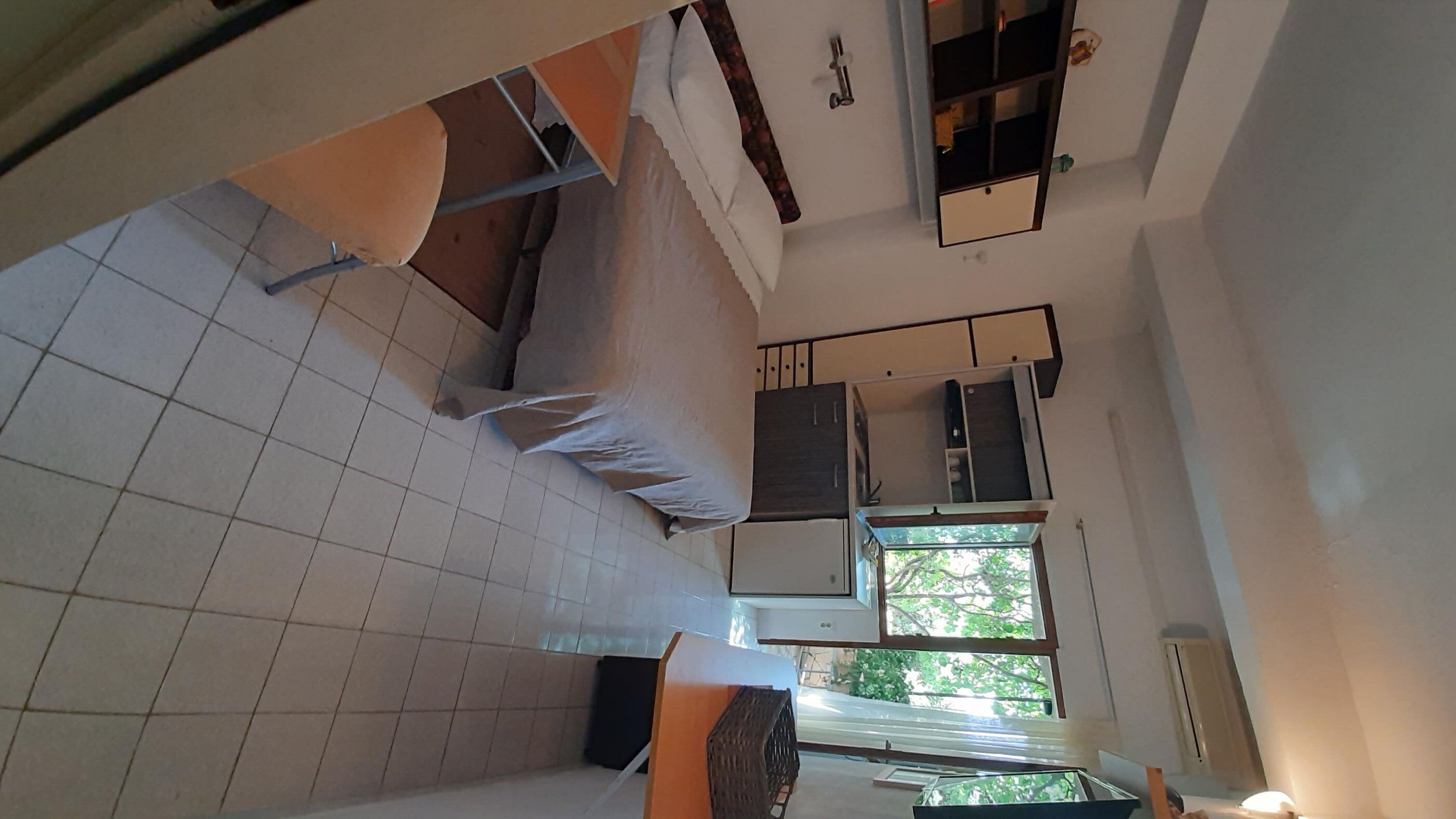 Studio (A2) | Eigene Küche