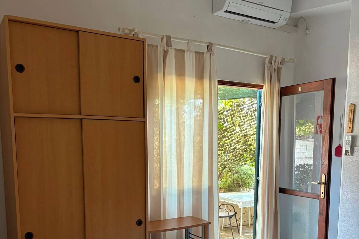 apartman (A1) | 2 hálószoba, vasaló/vasalódeszka és gyerekágy/csecsemőágy (ingyenes)