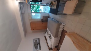 Apartment (A1) | Innenbereich