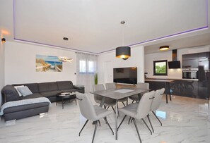 Appartement (A1) | Restauration