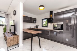 Apartment (A1) | Eigene Küche