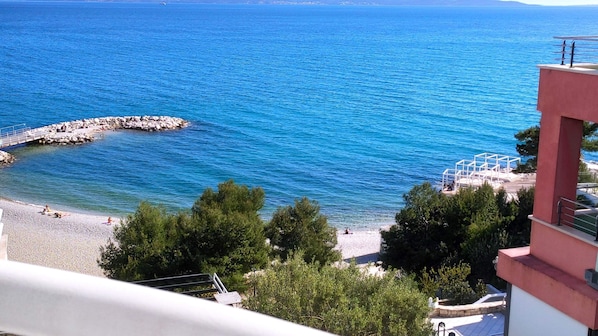 Apartment (A1) | Strand