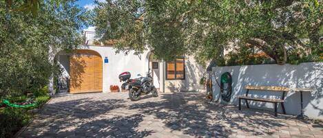 Diseño del edificio