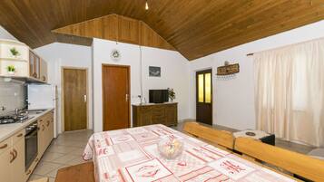 House | Living room | TV