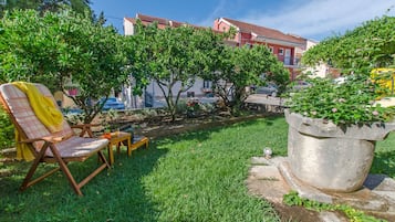 Jardín