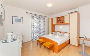Studio (A1) - Apartments Katica (Makarska)