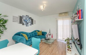 Apartment (A3) | Living room