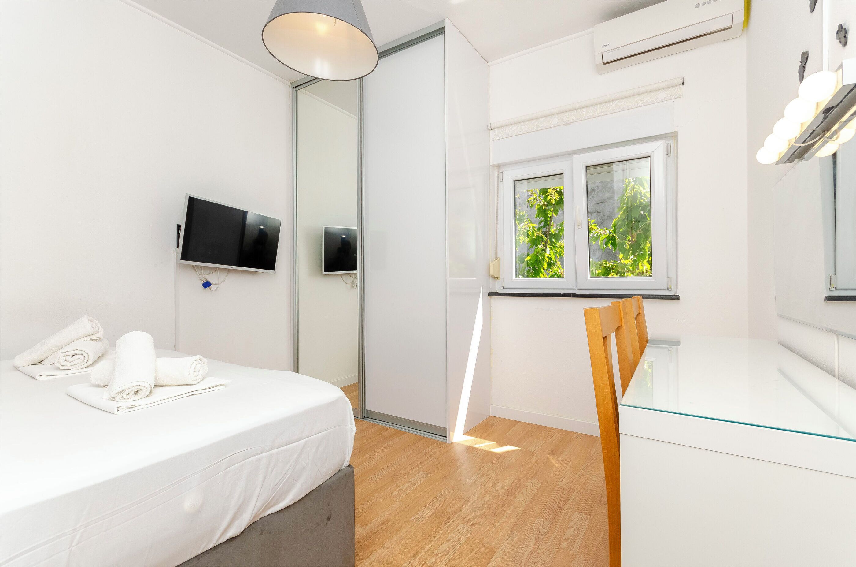 Appartement (A3) | Wi-Fi gratuit