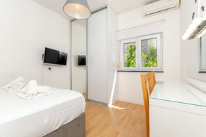 Apartment (A3) | Free WiFi - Apartments Katica (Makarska)