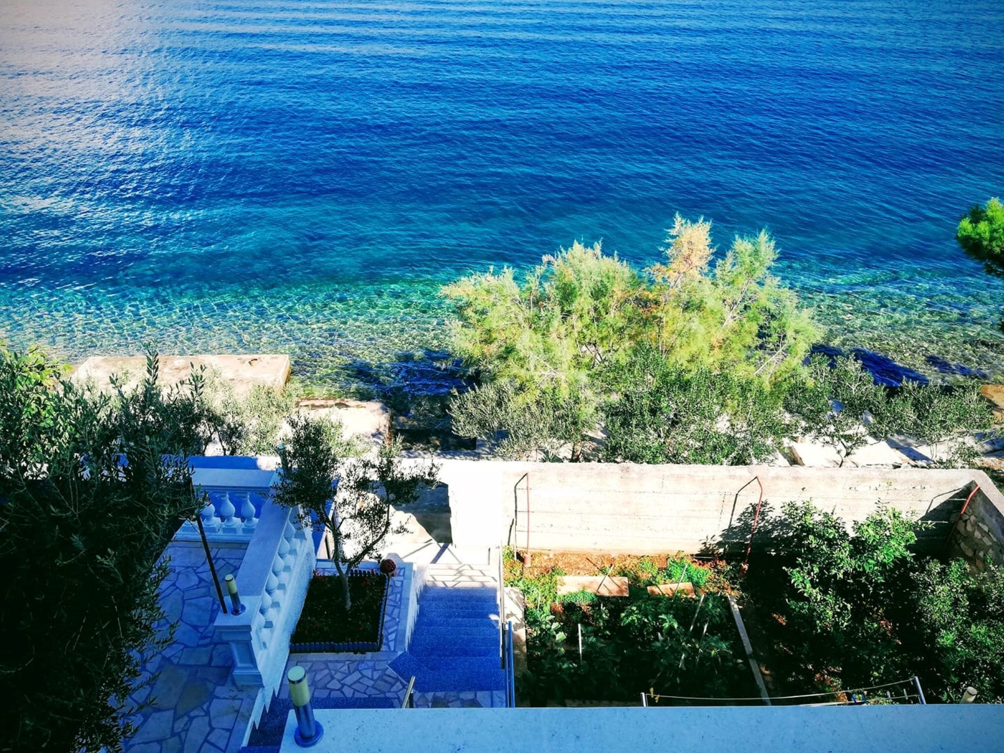 Water view