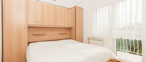 AccĂšs au Wi-Fi (inclus)