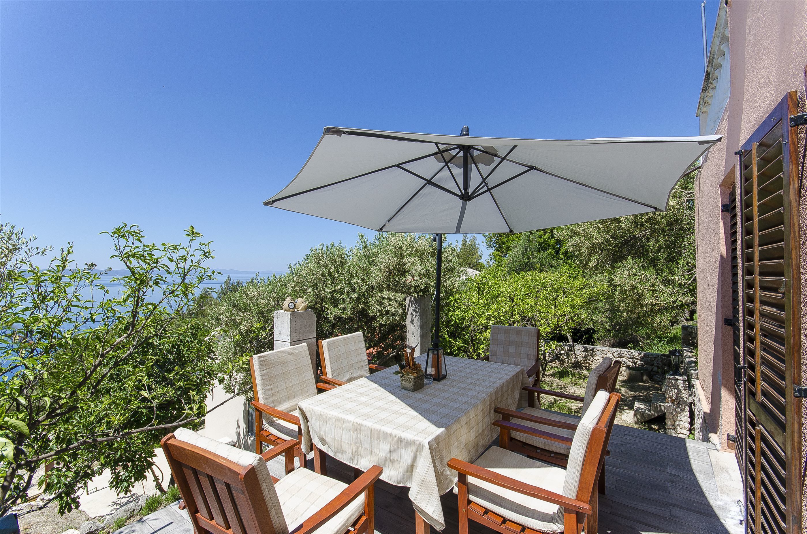 Teras/patio