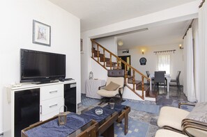 Living room | TV