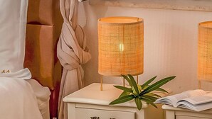 3 Schlafzimmer, kostenloses WLAN