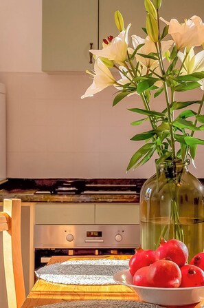 Apartment (A1) | Private kitchen