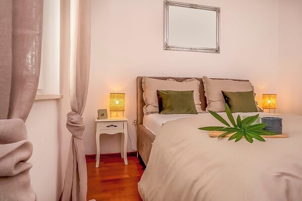 Apartment (A2) | 3 bedrooms, free WiFi