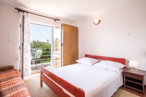 Apartment (A3)