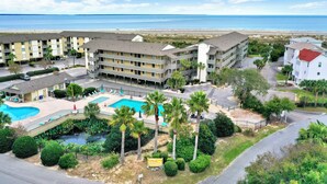 Unclassified image, 3 of 45, button - Lighthouse Point Condo Unit 2C (Tybee Island)