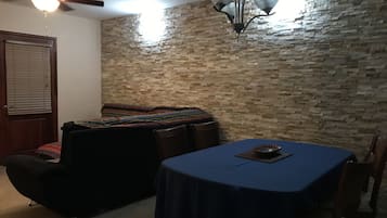 Restauration