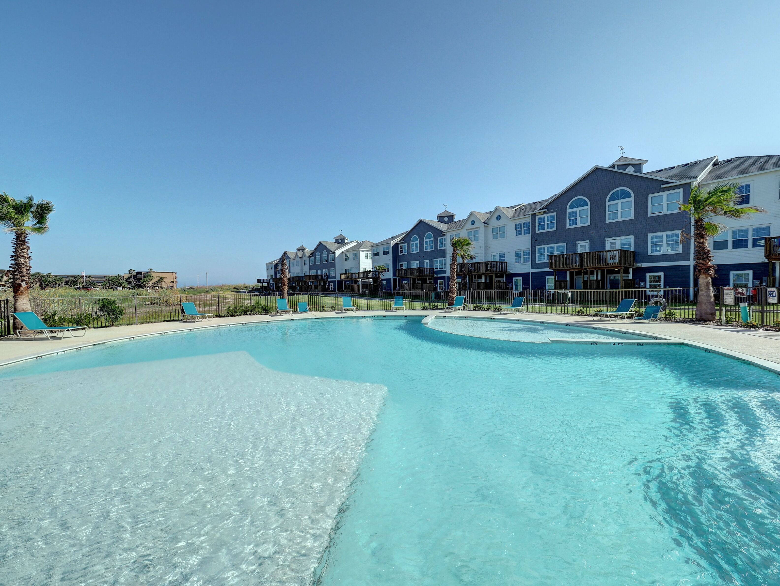 Top 10 VRBO Vacation Rentals Near Whitecap Beach, Texas Updated 2024