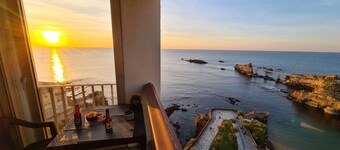 MAGNIFICENT OCEAN VIEW BIARRITZ