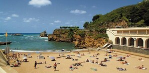 Plage
