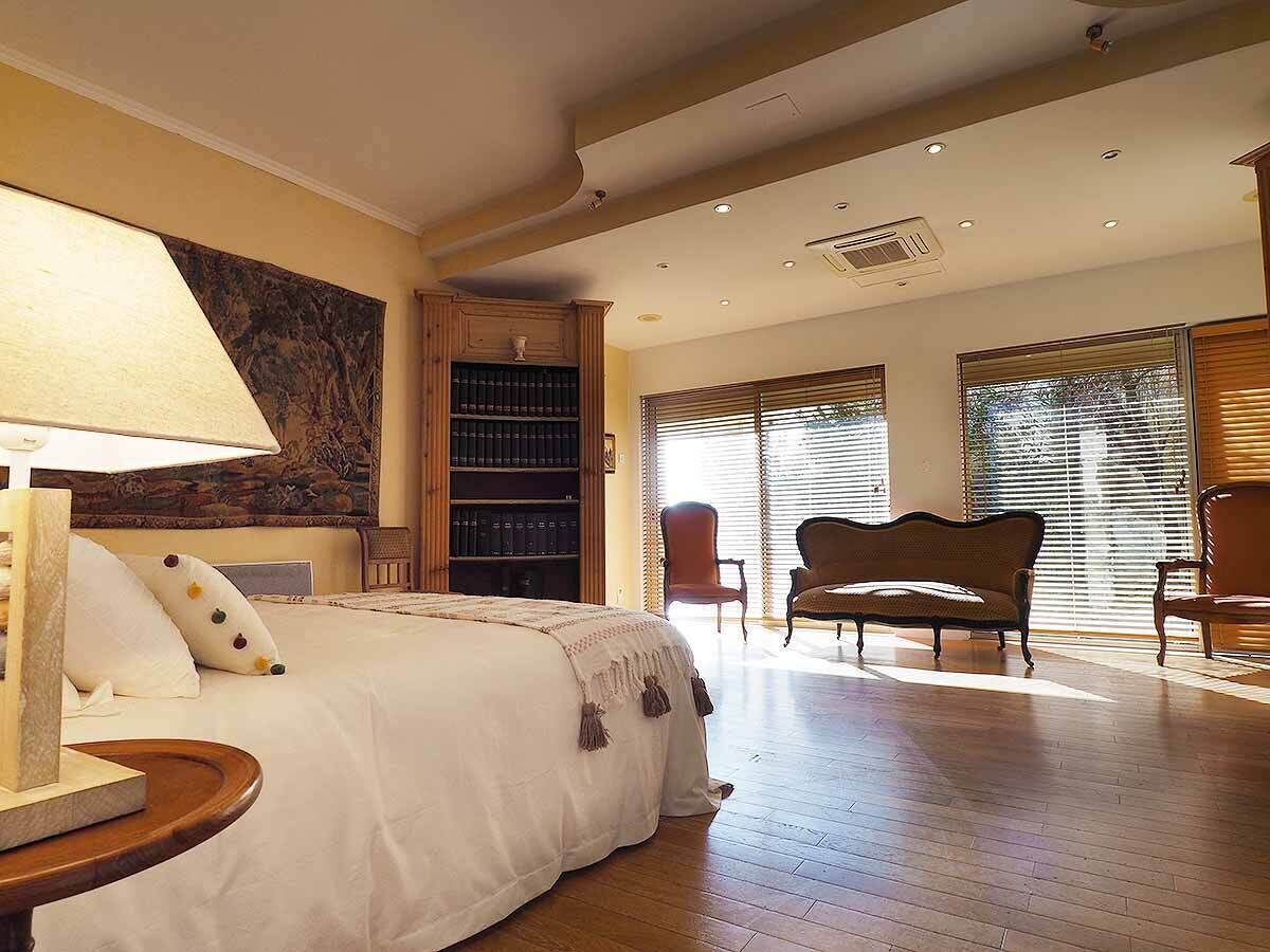 3 Schlafzimmer, Schreibtisch, Bügeleisen/Bügelbrett, kostenloses WLAN