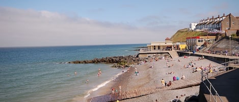 Plage
