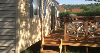 Camping des Nières