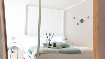 Lenzuola Frette, biancheria da letto di alta qualità