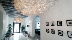 Interior - TamB&B (Bologna)