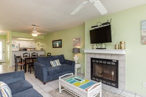 TV