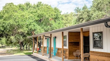 Estacionamiento gratis