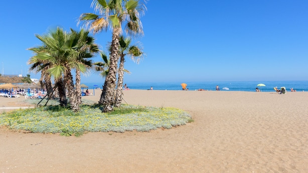 Beach nearby - F04 Bahia Playa - Apartment (Mijas Costa)