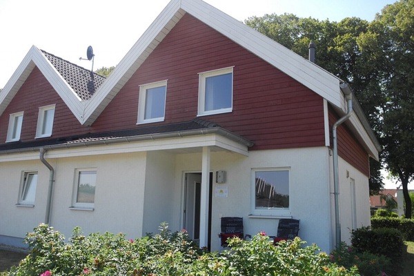 Willkommen im Haus am See