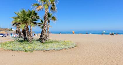 I02 El Alarife - Apartment