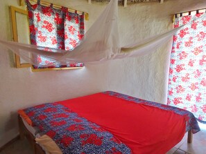 3 Schlafzimmer, Bettwäsche