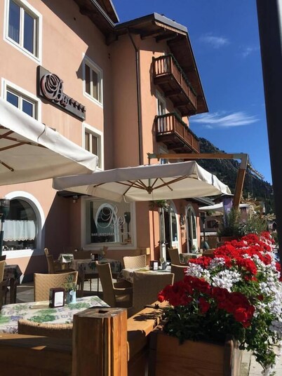Hotel Bes & Spa