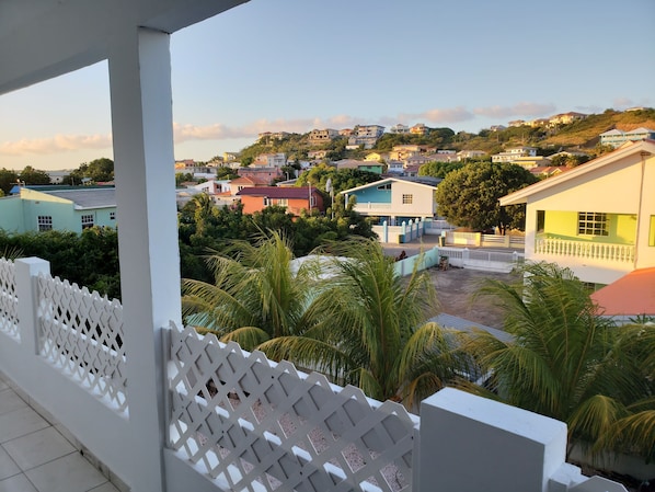 Exterior - Grand SunValley Residences (Willemstad)