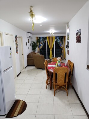 Interior - Grand SunValley Residences (Willemstad)