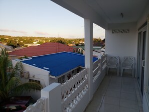 Exterior - Grand SunValley Residences (Willemstad)