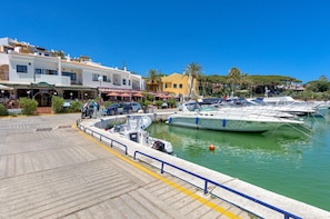 Marina