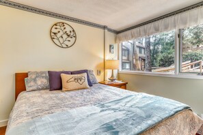 3 Schlafzimmer, Bügeleisen/Bügelbrett, WLAN, Bettwäsche