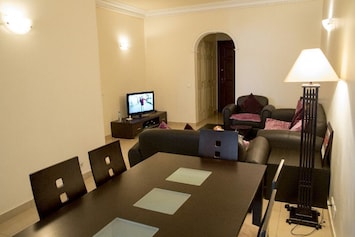 Le salon