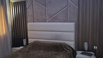 3 bedrooms