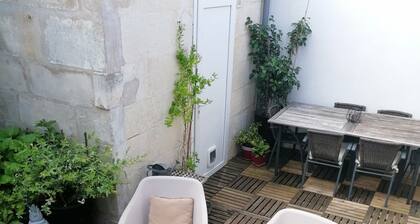 Ideal for your spa treatment or summer or winter vacation.