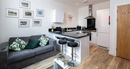 Self Catering Accommodation Chester – Sleeps 4