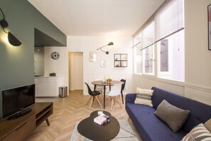 Fernseher