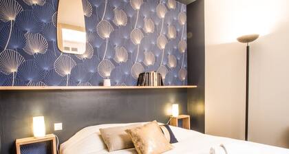 L'Opéra - Bel appartement au pied du Capitole