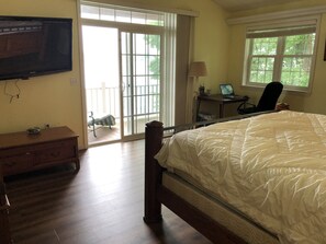 5 Schlafzimmer, WLAN, Bettwäsche